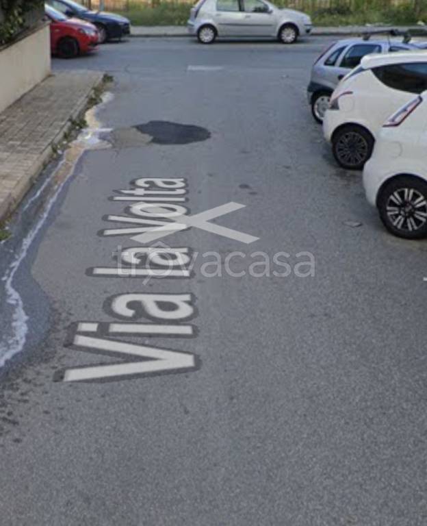 appartamento in vendita a Villa San Giovanni