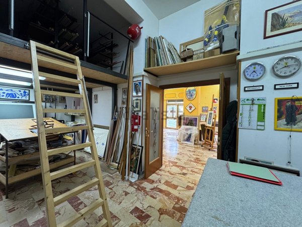 casa indipendente in vendita a Villa San Giovanni