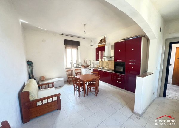 casa indipendente in vendita a Villa San Giovanni