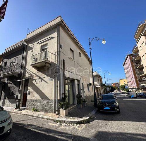 appartamento in vendita a Villa San Giovanni