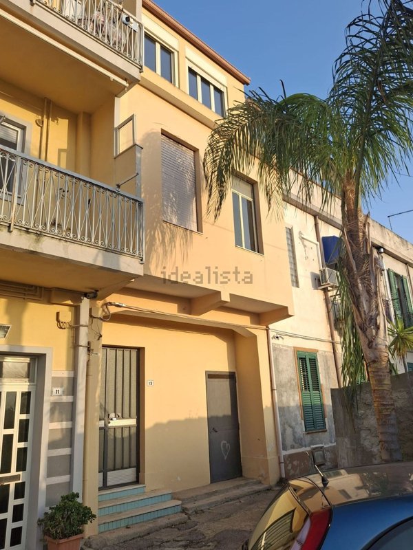 casa indipendente in vendita a Villa San Giovanni