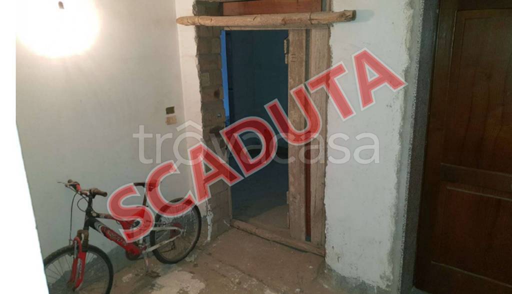 appartamento in vendita a Villa San Giovanni