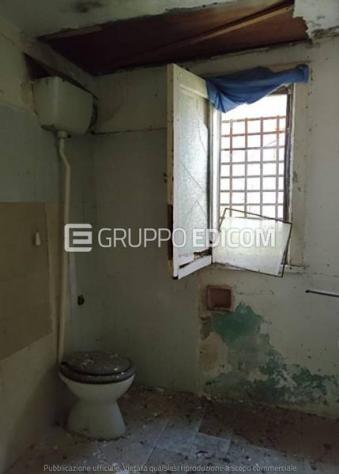 casa indipendente in vendita a Villa San Giovanni