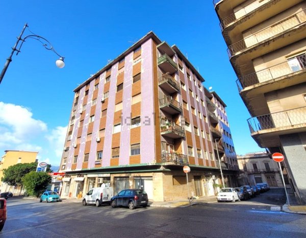 appartamento in vendita a Villa San Giovanni