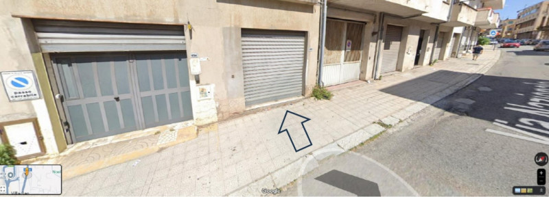 casa indipendente in vendita a Villa San Giovanni