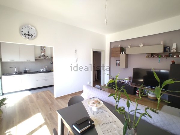 appartamento in vendita a Villa San Giovanni