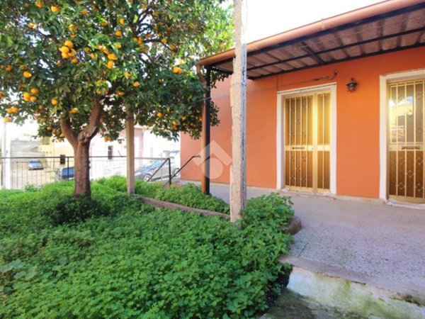 casa indipendente in vendita a Villa San Giovanni