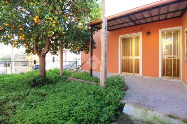 casa indipendente in vendita a Villa San Giovanni