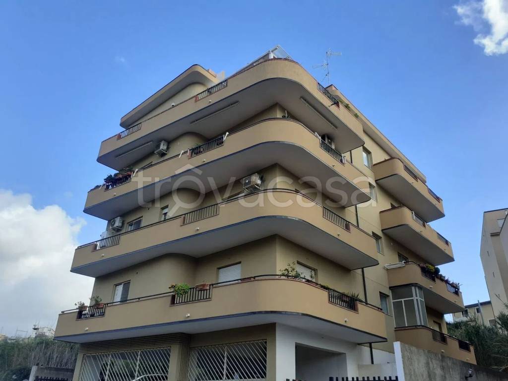 appartamento in vendita a Villa San Giovanni