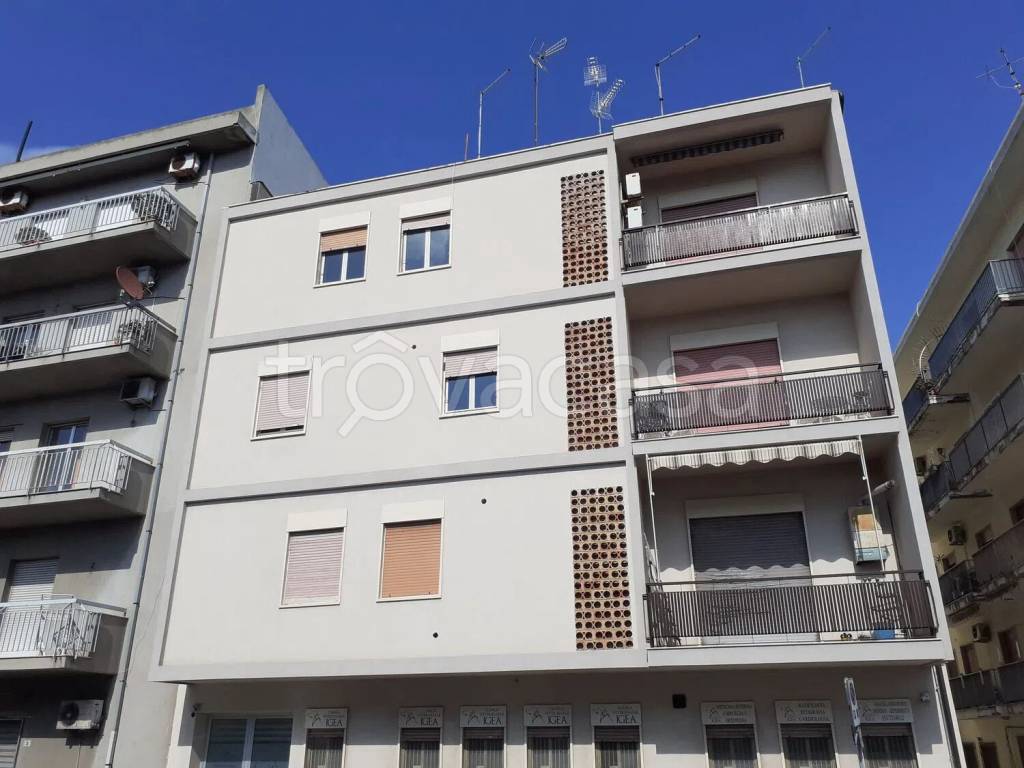 appartamento in vendita a Villa San Giovanni