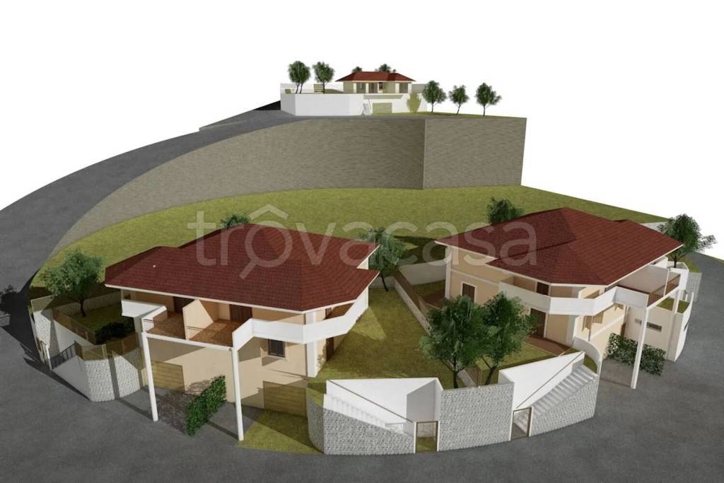 casa indipendente in vendita a Villa San Giovanni