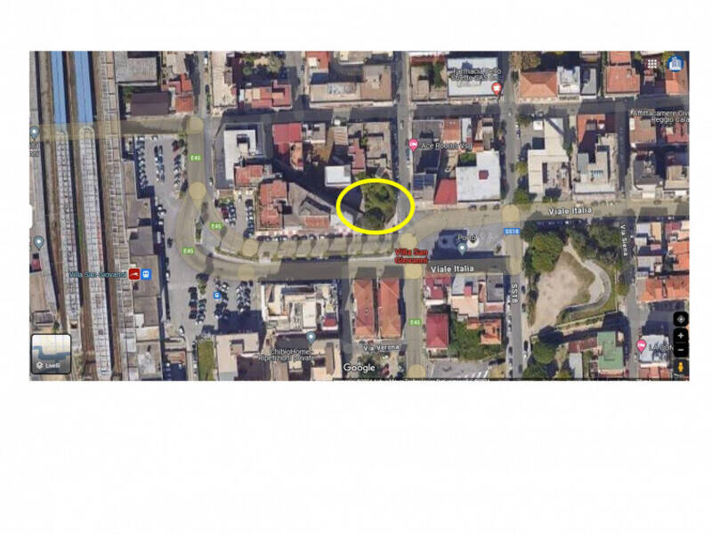 casa indipendente in vendita a Villa San Giovanni