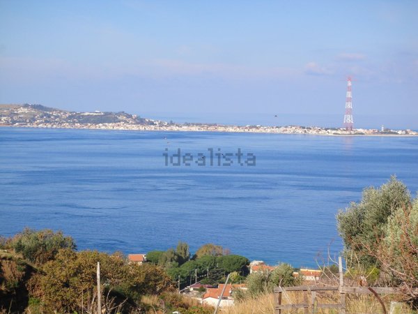 terreno agricolo in vendita a Villa San Giovanni