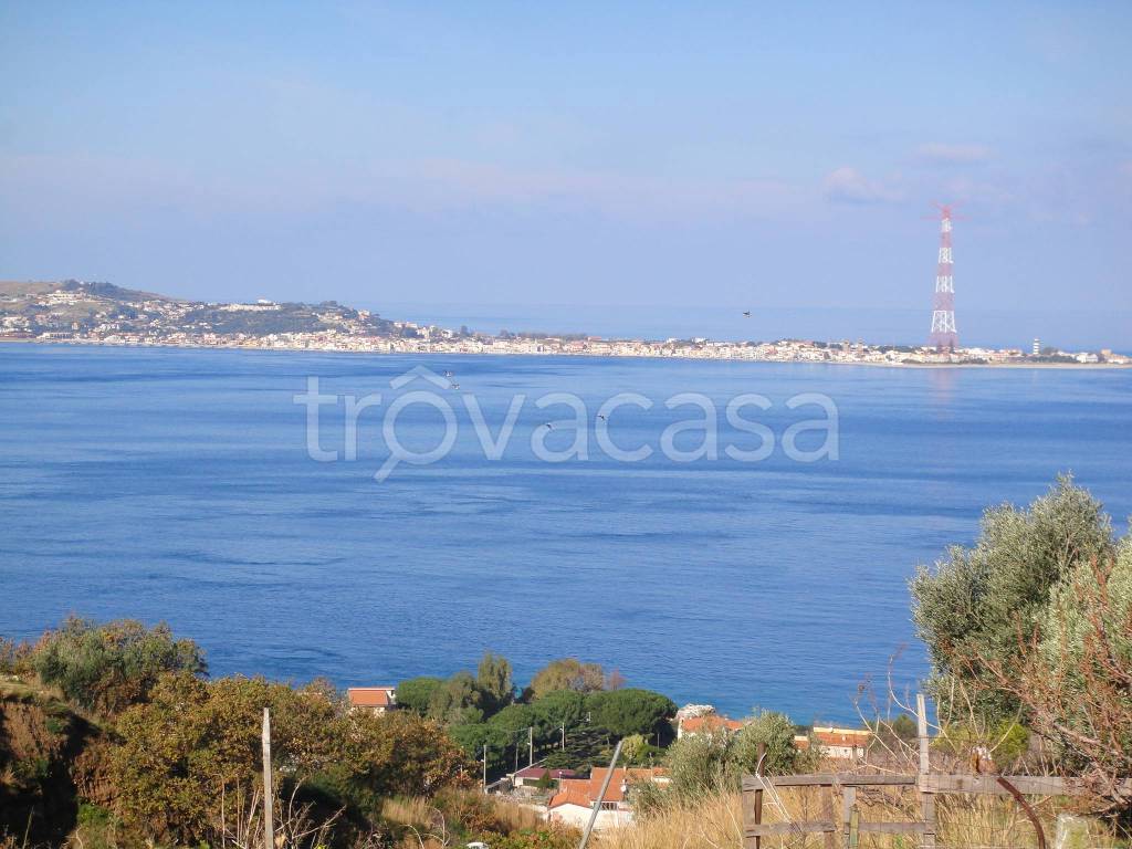 terreno agricolo in vendita a Villa San Giovanni