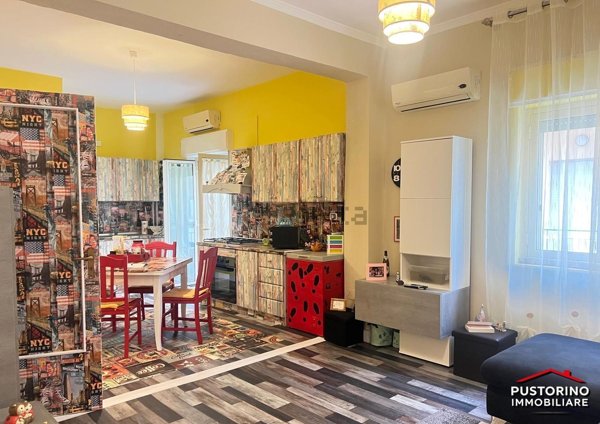 casa indipendente in vendita a Villa San Giovanni