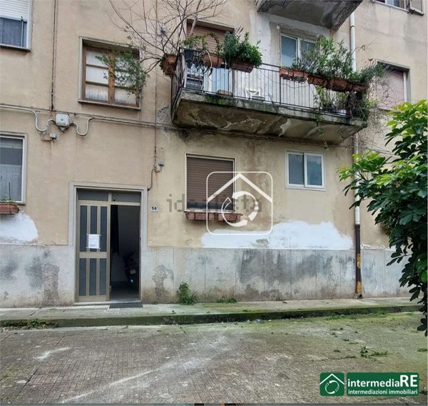 casa indipendente in vendita a Villa San Giovanni in zona Cannitello