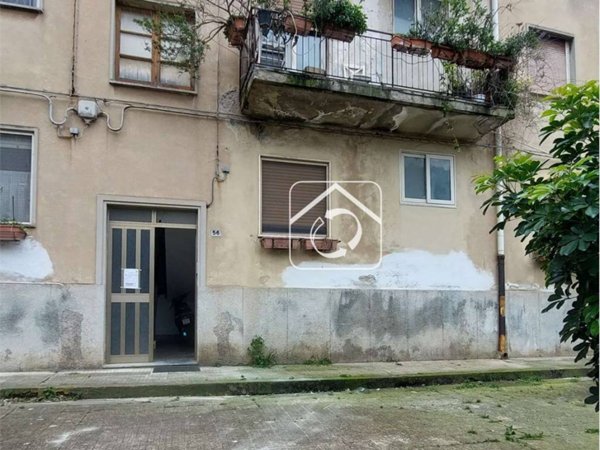 casa indipendente in vendita a Villa San Giovanni in zona Cannitello