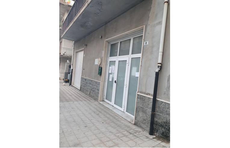 appartamento in vendita a Villa San Giovanni