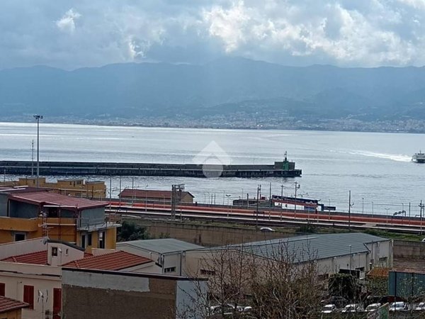 appartamento in vendita a Villa San Giovanni