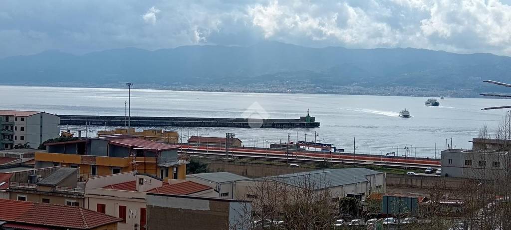 appartamento in vendita a Villa San Giovanni