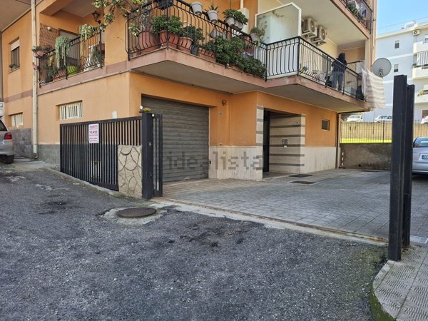 casa indipendente in vendita a Villa San Giovanni