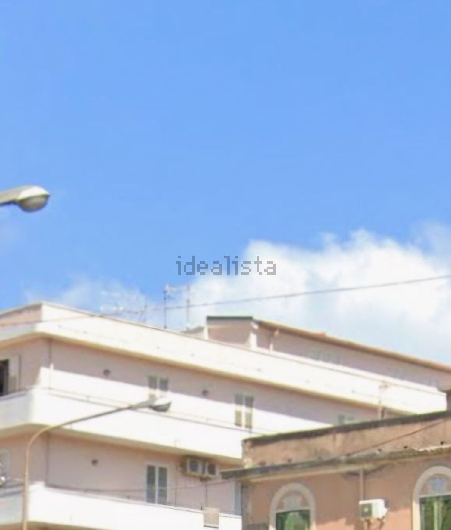 casa indipendente in vendita a Villa San Giovanni