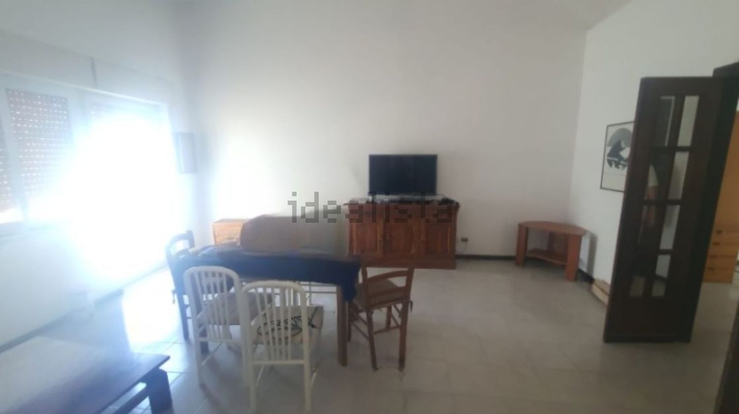 appartamento in vendita a Villa San Giovanni in zona Cannitello