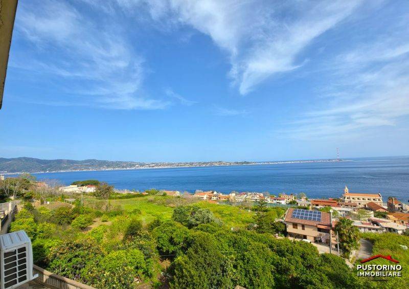 appartamento in vendita a Villa San Giovanni