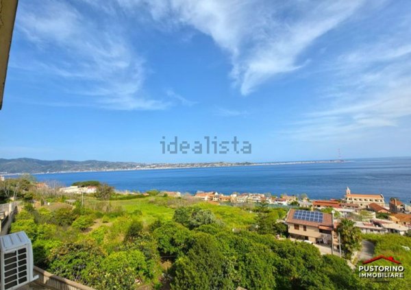 casa indipendente in vendita a Villa San Giovanni