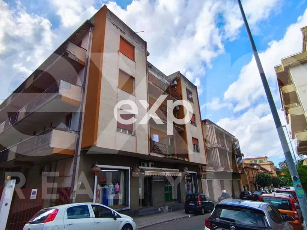 appartamento in vendita a Villa San Giovanni