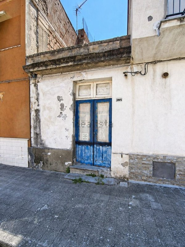 appartamento in vendita a Villa San Giovanni