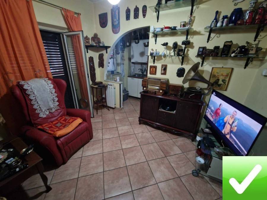 appartamento in vendita a Villa San Giovanni