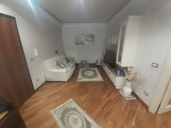 appartamento in vendita a Villa San Giovanni