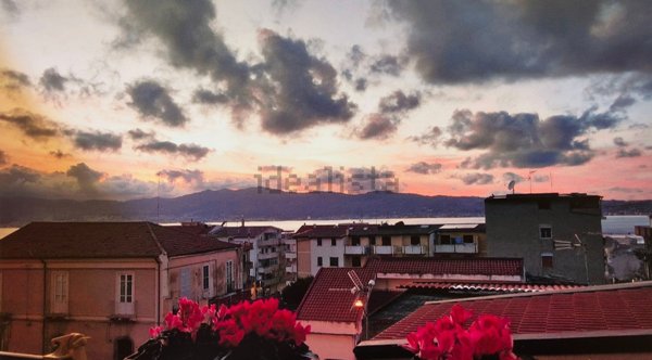 appartamento in vendita a Villa San Giovanni
