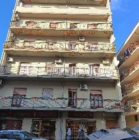 casa indipendente in vendita a Villa San Giovanni