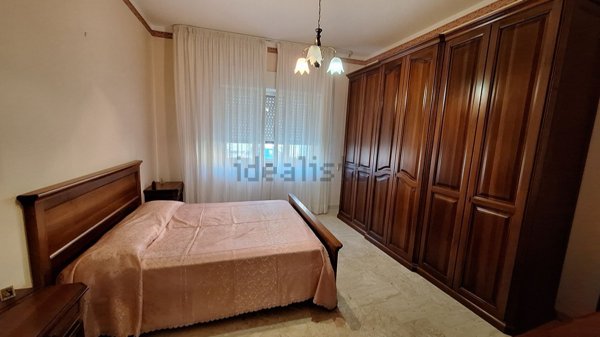 appartamento in vendita a Villa San Giovanni