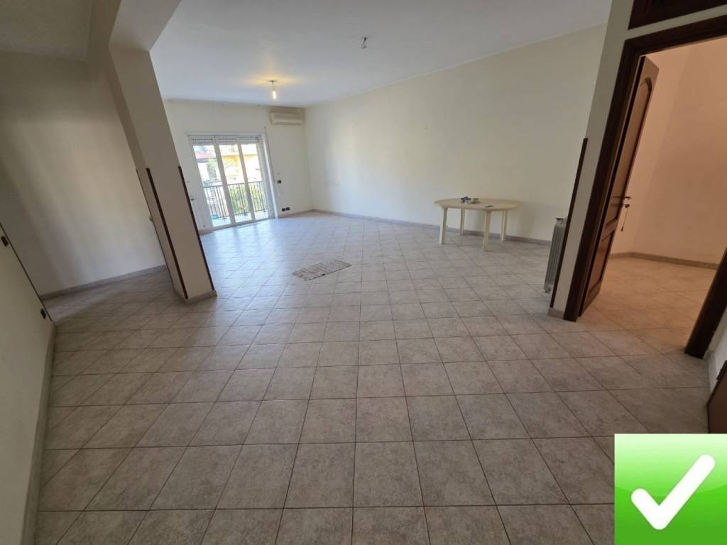 appartamento in vendita a Villa San Giovanni