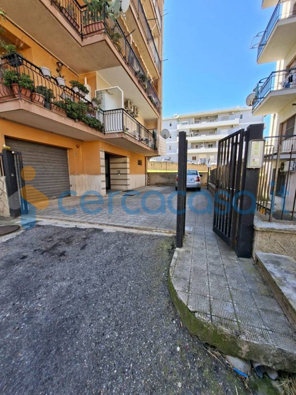 casa indipendente in vendita a Villa San Giovanni
