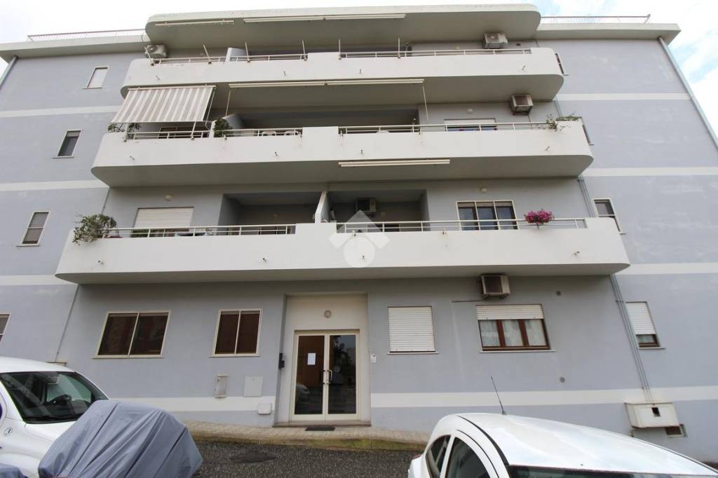 appartamento in vendita a Villa San Giovanni