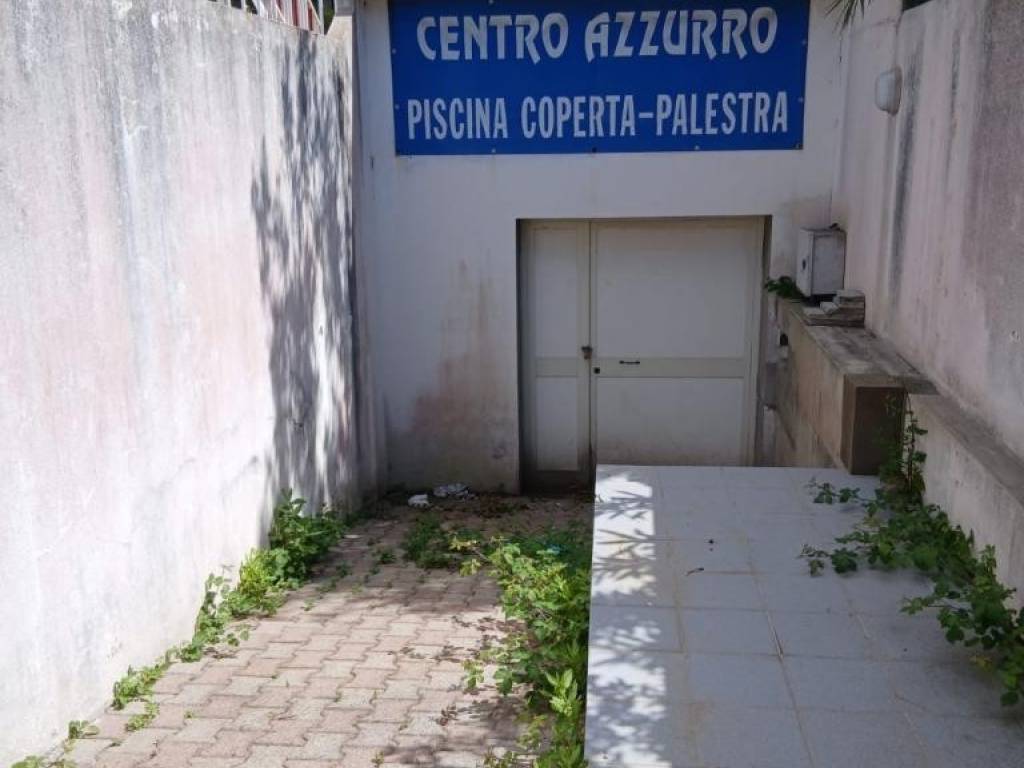 casa indipendente in vendita a Villa San Giovanni