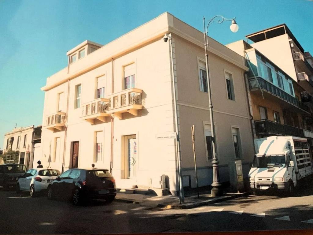 casa indipendente in vendita a Villa San Giovanni
