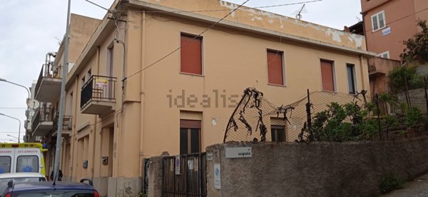 casa indipendente in vendita a Villa San Giovanni in zona Acciarello