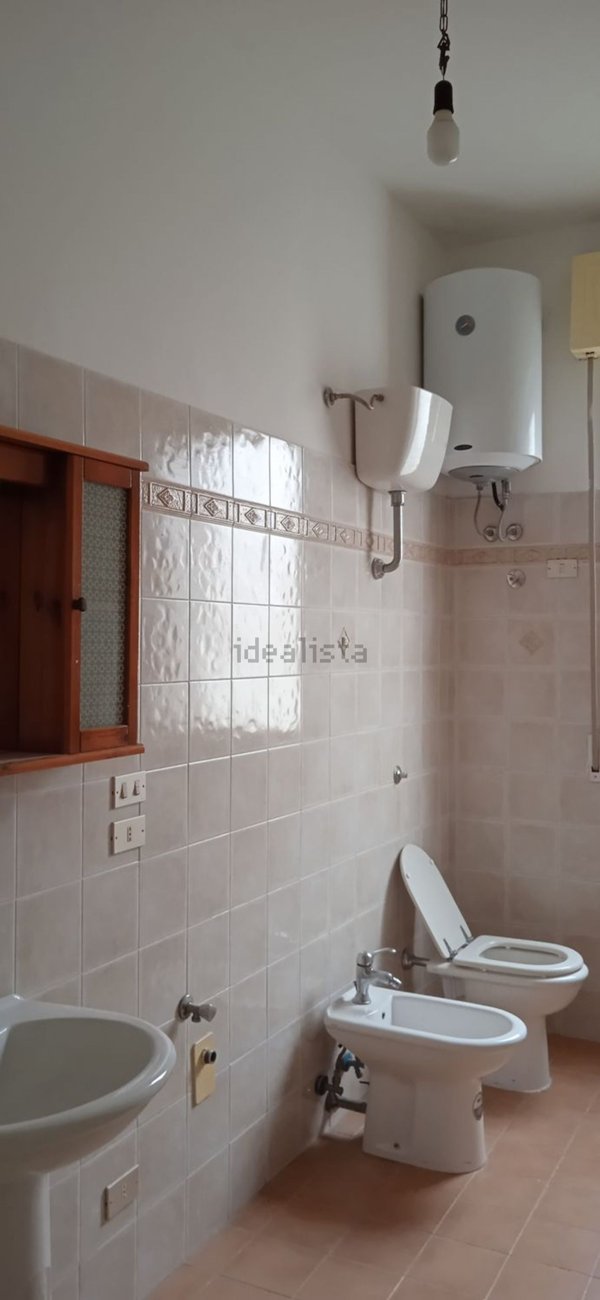 casa indipendente in vendita a Villa San Giovanni in zona Acciarello