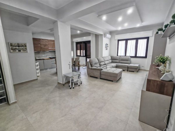 appartamento in vendita a Villa San Giovanni