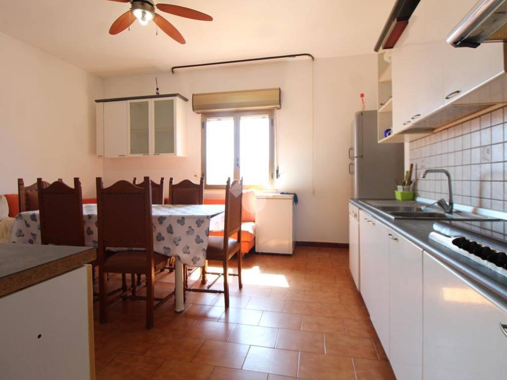appartamento in vendita a Villa San Giovanni