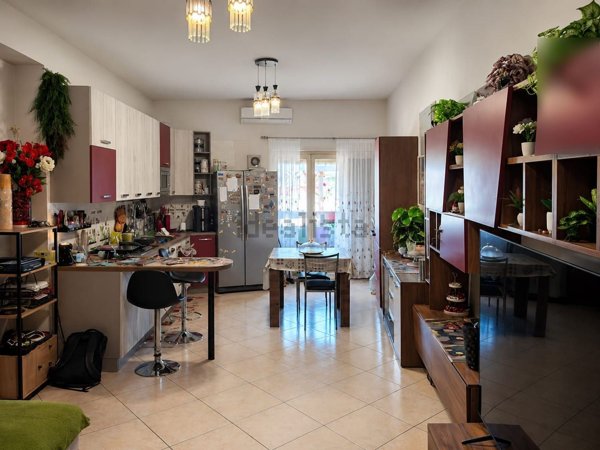 casa indipendente in vendita a Villa San Giovanni in zona Acciarello