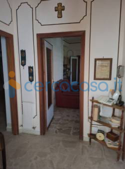 appartamento in vendita a Villa San Giovanni in zona Acciarello