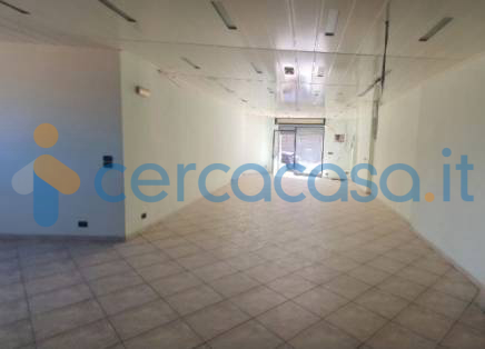 casa indipendente in vendita a Villa San Giovanni in zona Acciarello