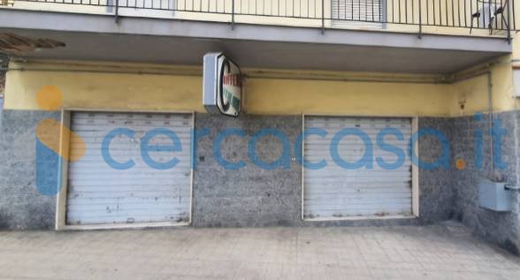 casa indipendente in vendita a Villa San Giovanni in zona Acciarello