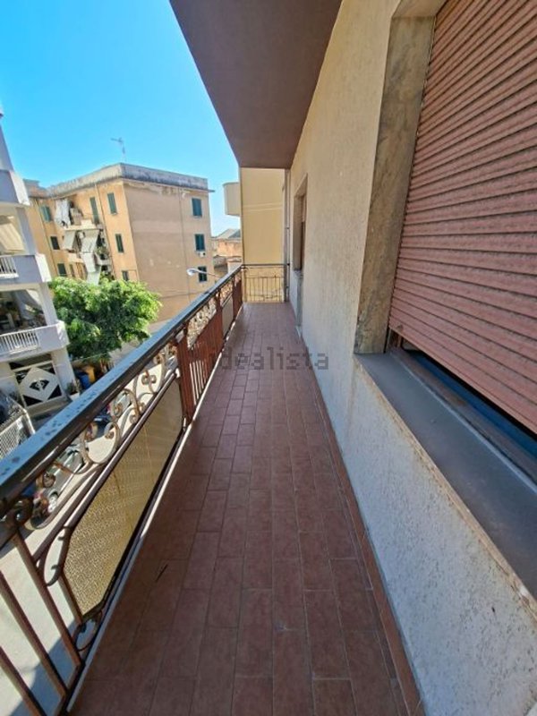 casa indipendente in vendita a Villa San Giovanni in zona Acciarello